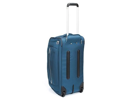 Сумка на колесах «ВИВИ», 56 л