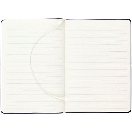 Ежедневник Kuka, недатированный, синий