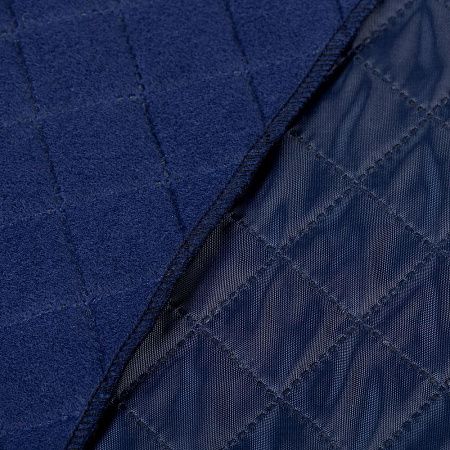 Плед для пикника Soft & Dry, темно-синий