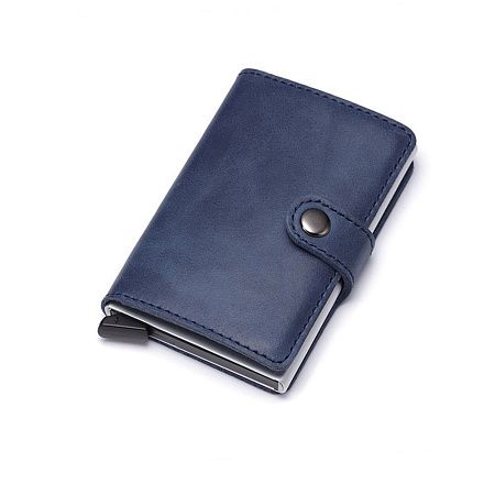 Держатель банковских карт Bakara, черный