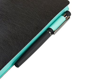 Ежедневник недатированный А5 «Boston»