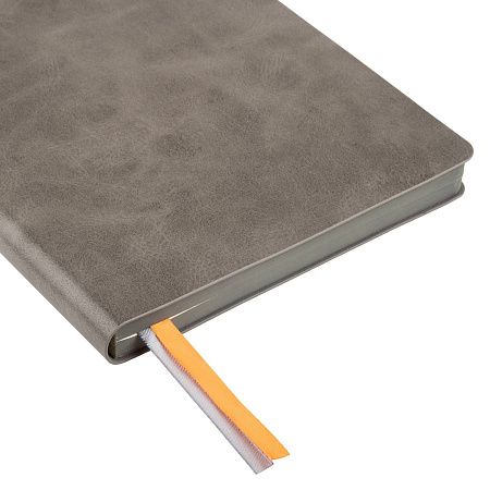 Ежедневник Вояж (Voyage) недатированный, бургунди