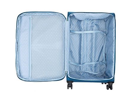 Чемодан «ВИВИ», 89 л