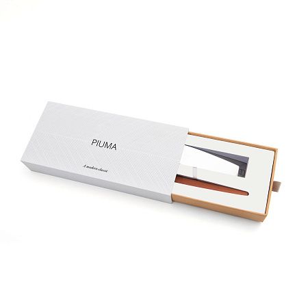 Вечная ручка Pininfarina Piuma A MODERN CLASSIC PEARWOOD