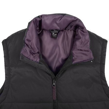 Жилет Warm черный, размер XL