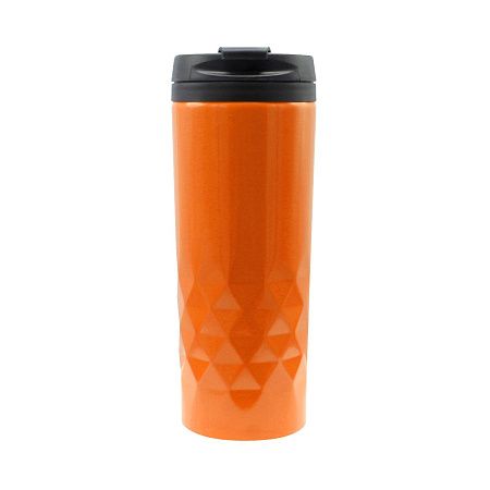 Термокружка Edge, красный