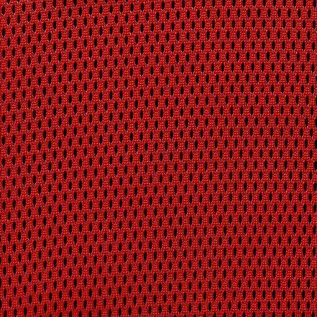 Заготовка из мелкой сетки Syren, XL, красная