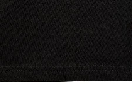 Футболка из френч терри «Warsaw», унисекс