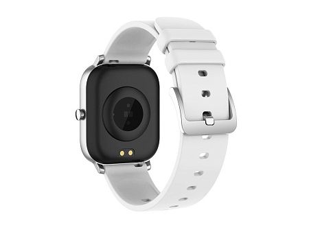 Смарт-часы «Wildberry SW-74», IP67, цвет: синий