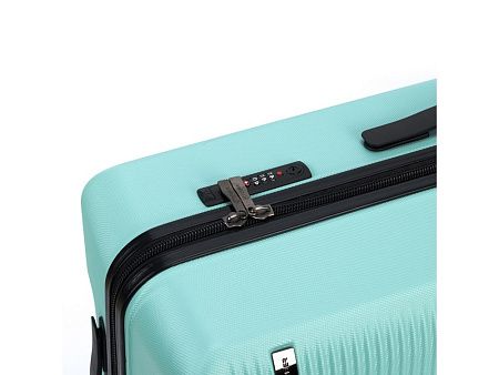 Чемодан «Caspian», 35 л