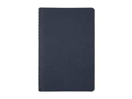 Ежедневник недатированный А5 «Alba»