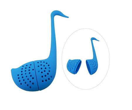 Колбочка/ситечко для заваривания чая