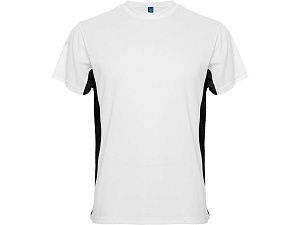 Спортивная футболка «Tokyo» мужская под нанесение