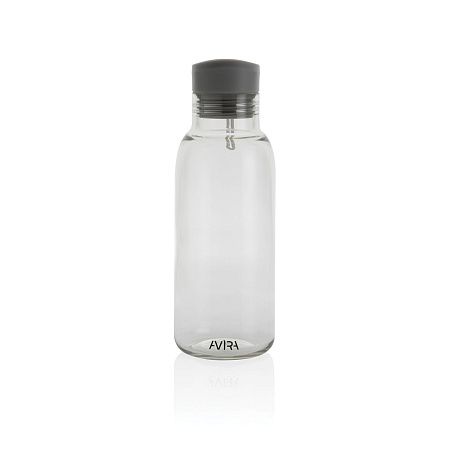 Бутылка для воды Avira Atik из rPET RCS, 500 мл