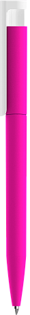 Ручка CONSUL SOFT Розовая 1064.10