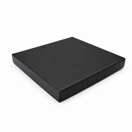 Коробка Contain, черный