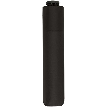 Зонт складной Zero 99, черный