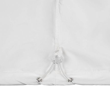 Куртка Kivach Air, белая, размер L