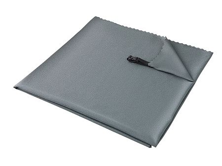 Спортивное полотенце «Спутник» в чехле