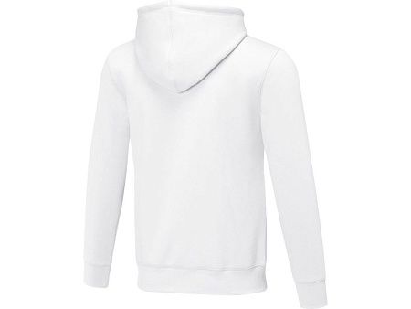 Толстовка с капюшоном «Charon» мужская