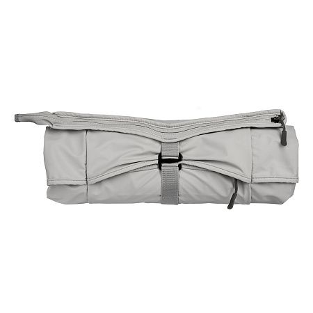 Рюкзак Бостон (Boston), светло-серый