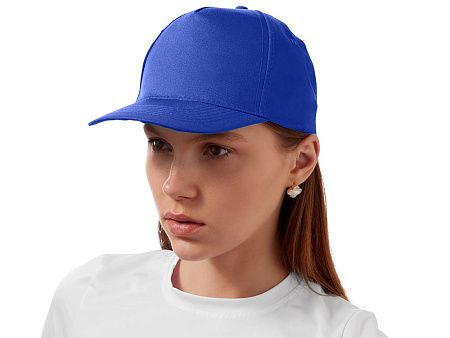 Бейсболка «Poly»