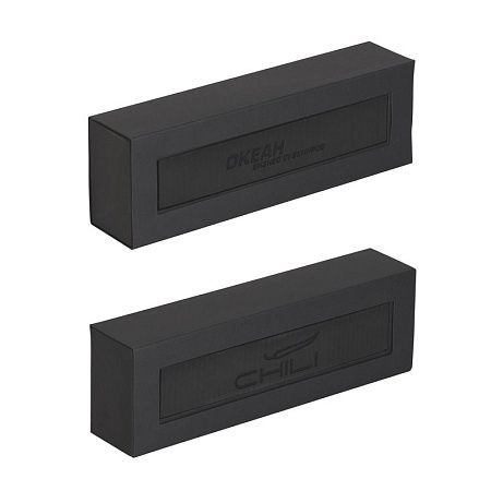 Набор ручка "Jupiter" + флеш-карта "Case" 8 Гб в футляре, покрытие soft touch