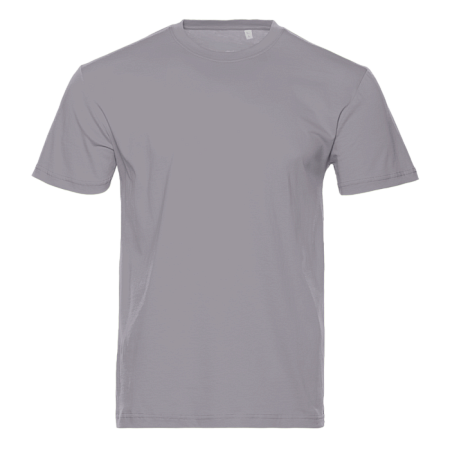 Футболка унисекс STAN, хлопок 150, 51, Тёмно-Шоколадный,  (107)  (56/XXXL)