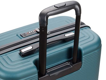 Чемодан «ONEGO», 69 л