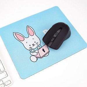 Коврик для мыши, ткань, толщина 2,2 мм