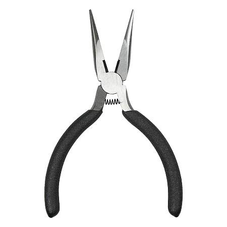 Набор инструментов Tools Unitrade, 22 инструмента,  черный, в пластиковом футляре