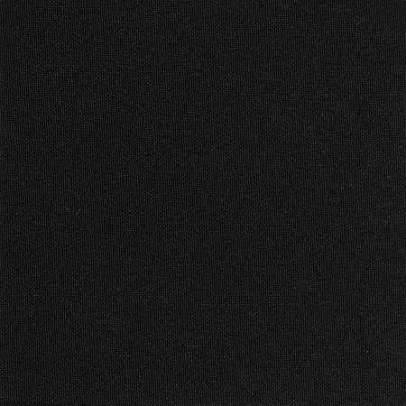 Шеврон из габардина Gabo S, черный