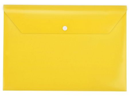 Папка-конверт А4