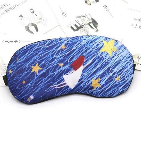 Маски для глаз с охлаждающим эффектом