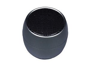 Портативная колонка «Funny», 3 Вт, цвет: черный