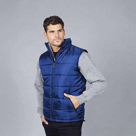 Жилет мужской "NEW SHANGHAI" 180