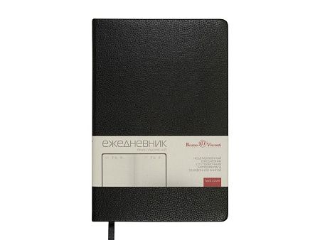 Ежедневник недатированный А5 «Megapolis Loft»