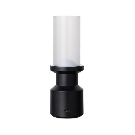 Настольная лампа VINGA Niori из переработанного пластика RCS