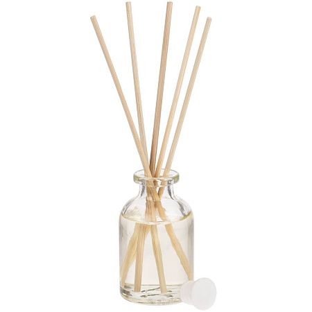 Диффузор ароматический AromaHarmony, ver.2, кожа и виски