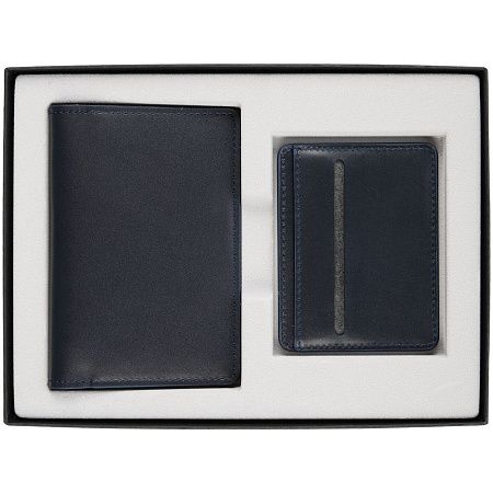 Набор Remini, темно-синий