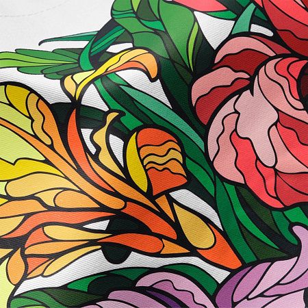 Сумка для покупок Эрба НЕО (Erba NEO), белая