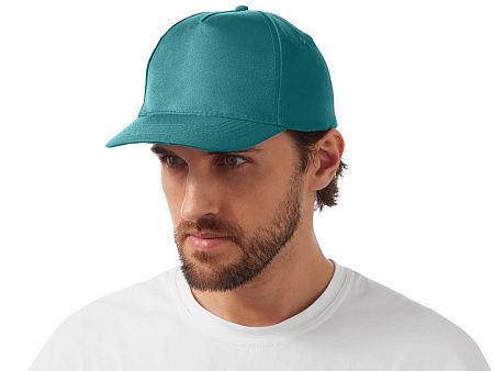 Бейсболка «Poly»