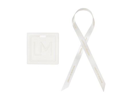 Ароматическое саше, жасмин и миндаль, амбра