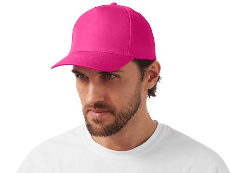 Бейсболка «Poly»