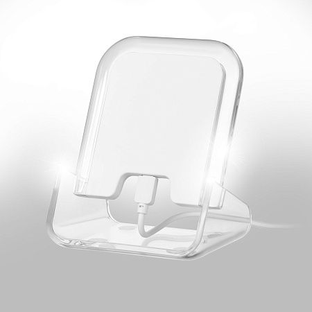 Беспроводное зарядное устройство 15W Глосс НЕО (Gloss NEO)