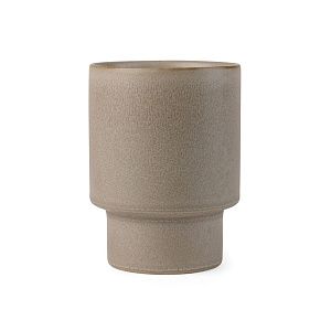 Стакан VINGA Nagano pure из керамики RCS, 300 мл