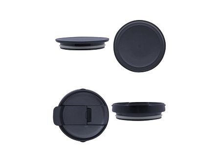 Термокружка THERMOcafe 
«TCCM-460SY», 460 мл