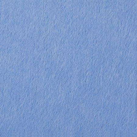 Заготовка из фетра Felt M, голубой