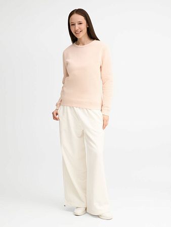 Толстовка женская Sully Women, розовая, размер XL