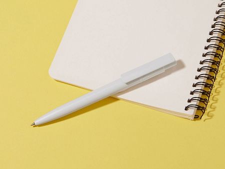 Ручка шариковая «Recycled Pet Pen Pro Ocean» из океанского пластика